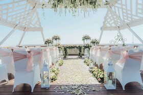 The Bandha Hotel & Suites