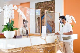 The Bandha Hotel & Suites