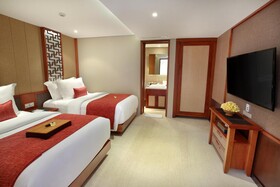 The Bandha Hotel & Suites