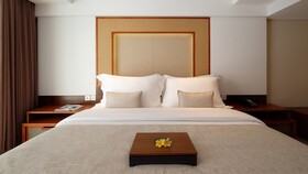 The Bandha Hotel & Suites