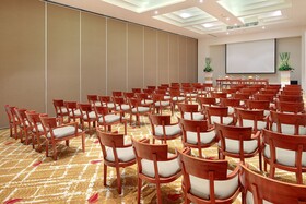 The Bandha Hotel & Suites