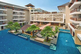 The Bandha Hotel & Suites