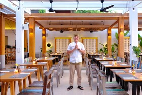 The Bandha Hotel & Suites