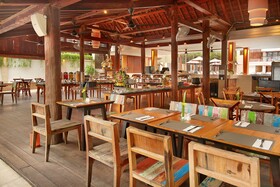 The Bandha Hotel & Suites