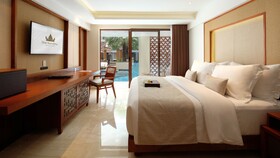 The Bandha Hotel & Suites