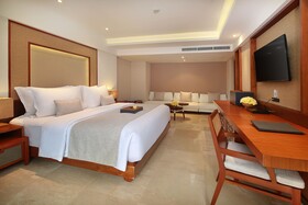 The Bandha Hotel & Suites