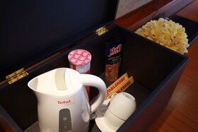 The Bandha Hotel & Suites