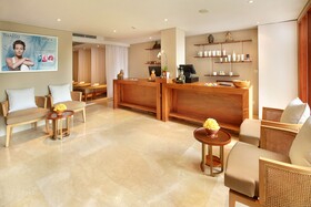 The Bandha Hotel & Suites