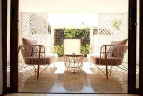 The Bandha Hotel & Suites