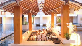 The Bandha Hotel & Suites