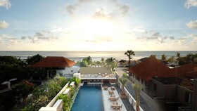 The Bandha Hotel & Suites