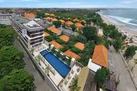 The Bandha Hotel & Suites