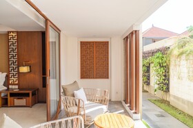 The Bandha Hotel & Suites