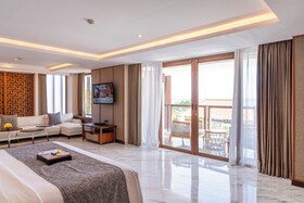 The Bandha Hotel & Suites