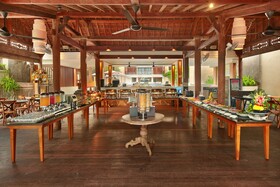 The Bandha Hotel & Suites