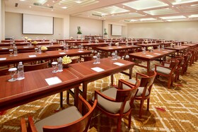 The Bandha Hotel & Suites