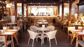 The Bandha Hotel & Suites