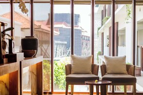 The Bandha Hotel & Suites