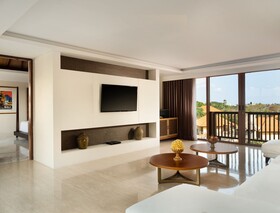 The Bandha Hotel & Suites