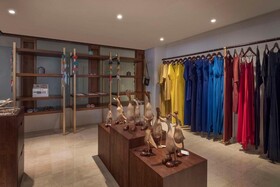 The Bandha Hotel & Suites