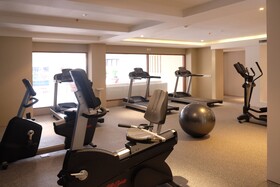 The Bandha Hotel & Suites