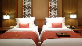 The Bandha Hotel & Suites