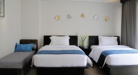 Away Bali Legian Camakila