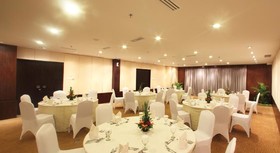 Away Bali Legian Camakila