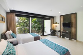 Away Bali Legian Camakila