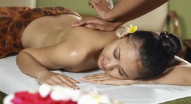 Away Bali Legian Camakila