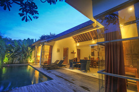 The Decks Bali