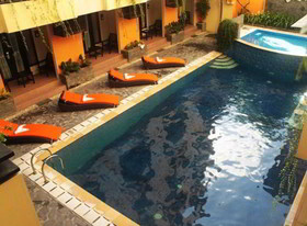 Losari Hotel & Villas