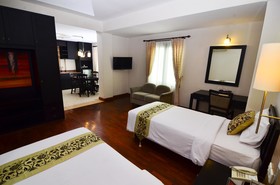 Losari Hotel & Villas