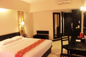 Losari Hotel & Villas