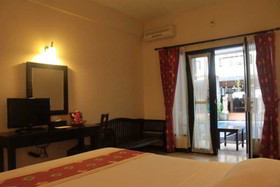 Losari Hotel & Villas