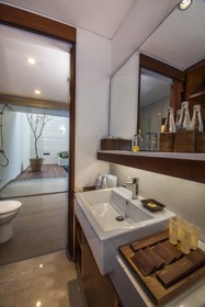 The Magani Hotel and Spa