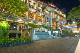 The One Legian