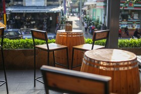 The One Legian