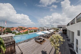 The One Legian