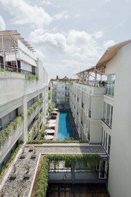 The One Legian