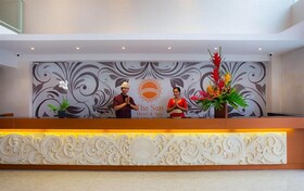 The Sun Hotel & Spa