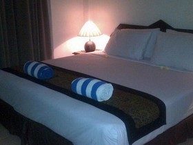 Top Bali Apartment