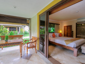 Vila Lumbung