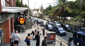 Ammara Legian By Vilarisi