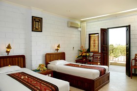 Ammara Legian By Vilarisi