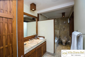 Villa Diana Bali