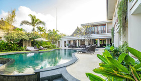 Villa Diana Bali