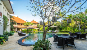 Villa Diana Bali