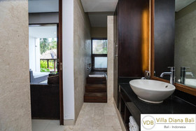 Villa Diana Bali