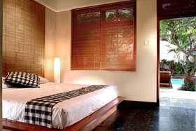 Wida Bali Hotel